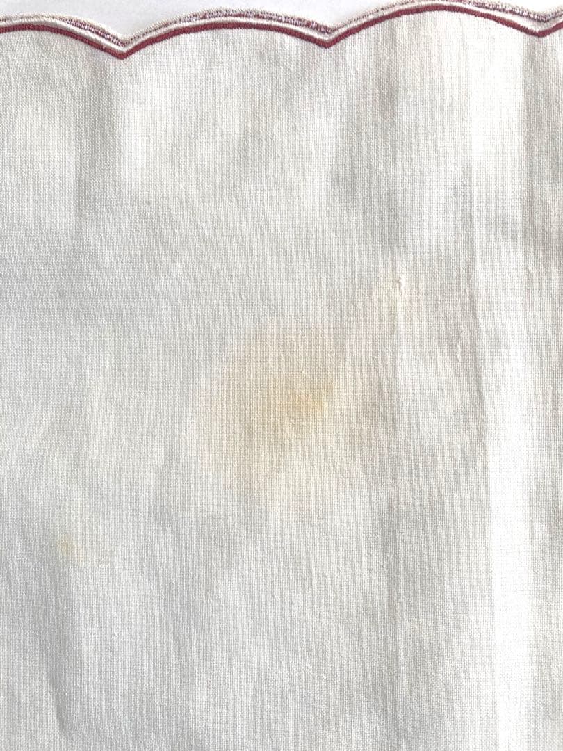 Villeroy & Boch ランチョンマット 新品5枚