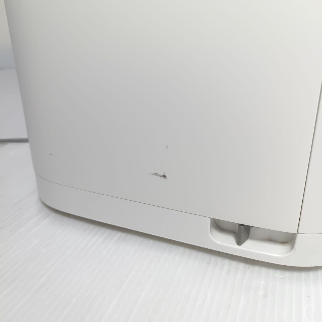 美品 SHARP 加湿空気清浄機 KI-JS50-W 2020年製