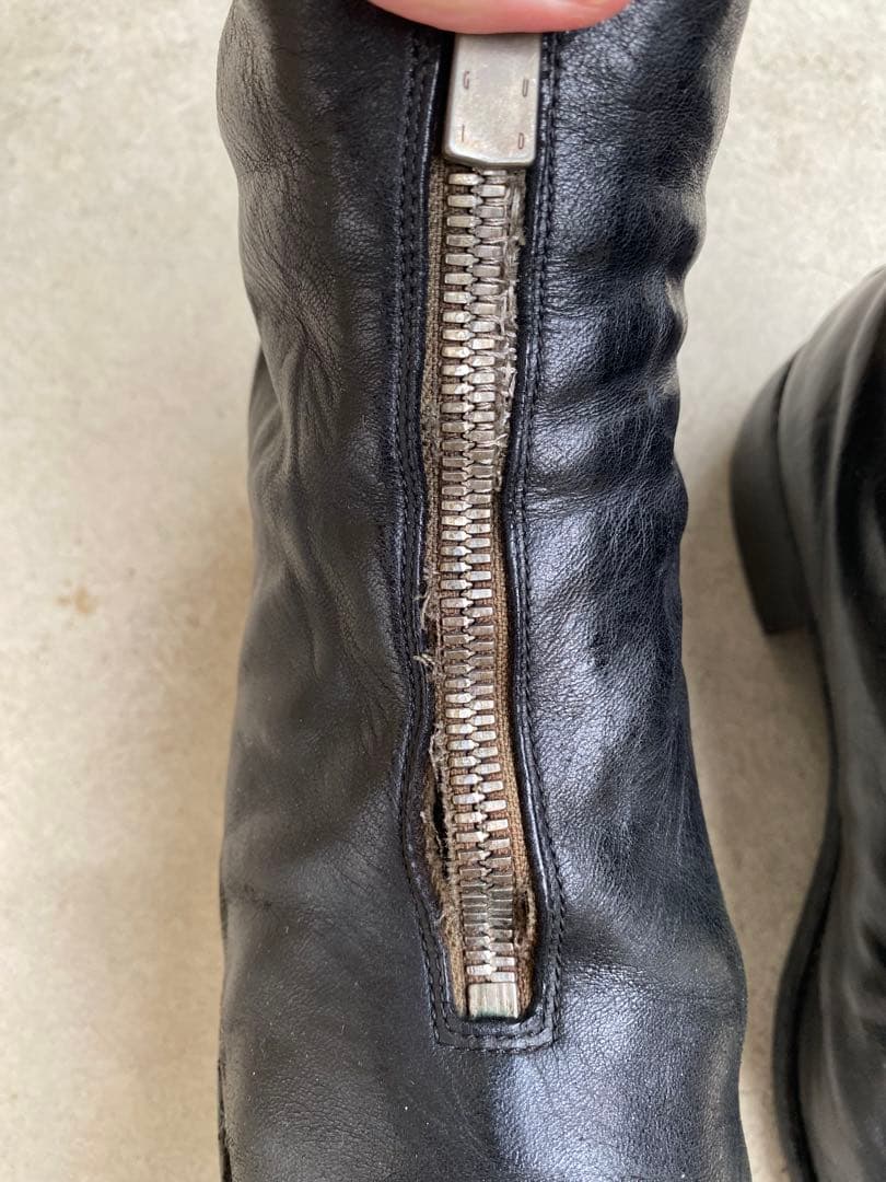 靴 Guidi PL1