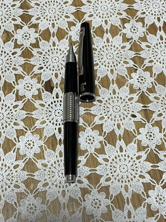 昭和レトロ　ぺんてる　シャーペン　ケース付き