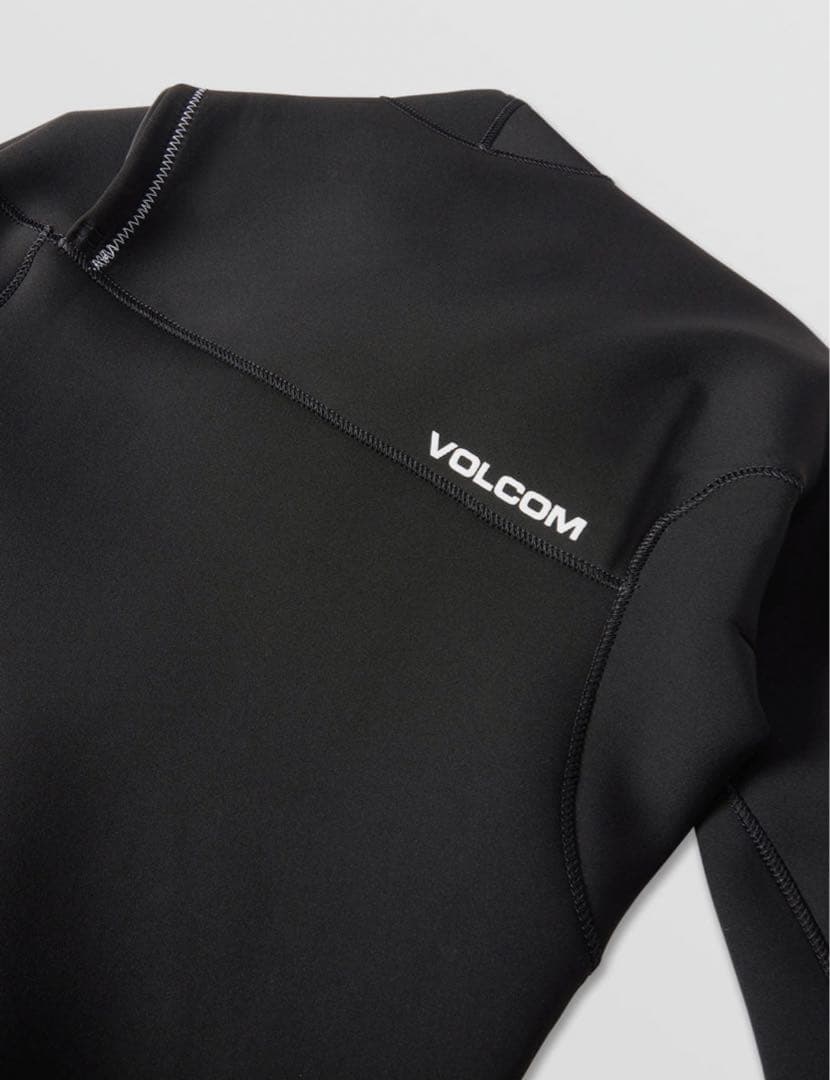 サーフィン・ボディボード Volcom 2/2MM LONG SLEEVE FULLSUIT M
