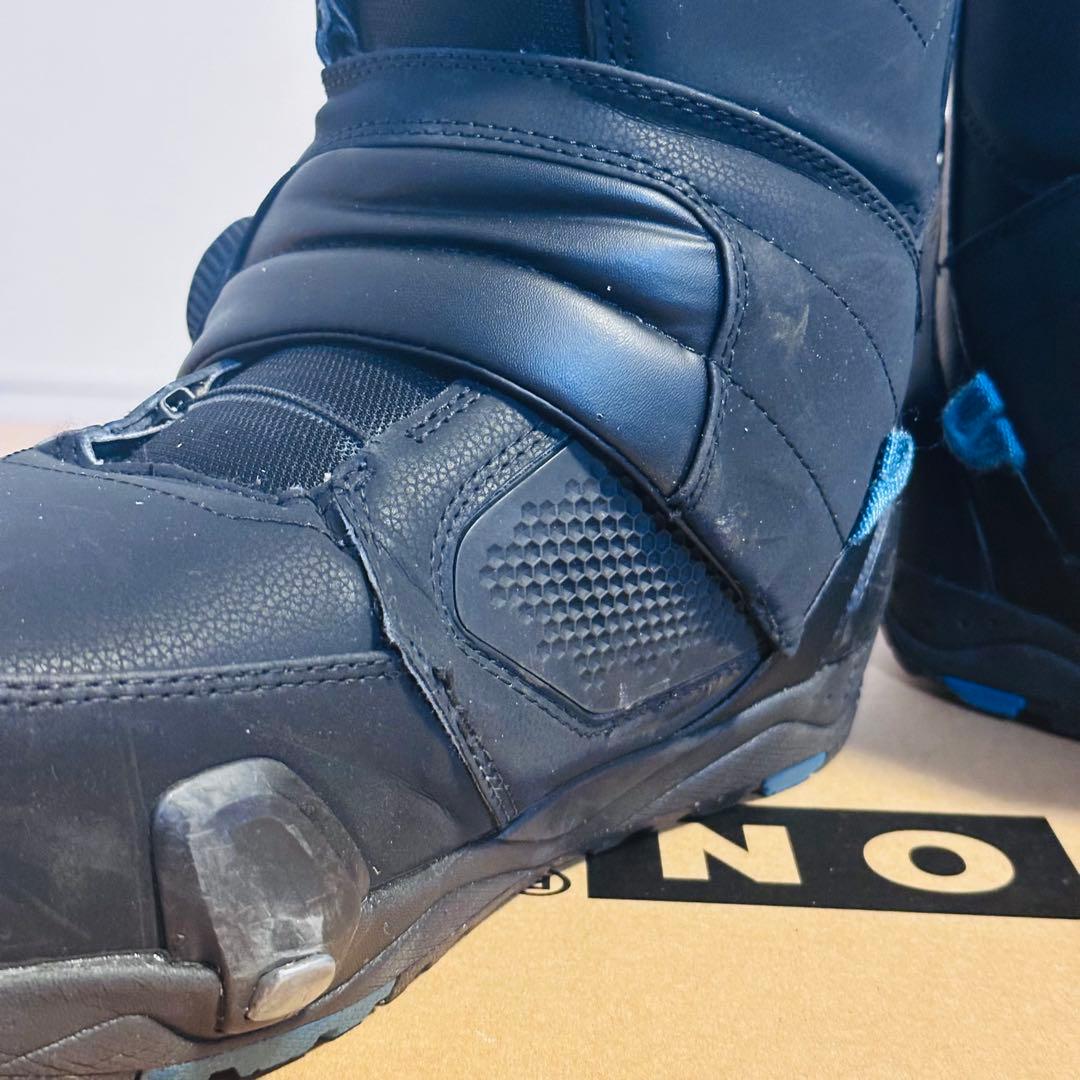 Burton Photon Wide Step On ステップオン　29.5cm