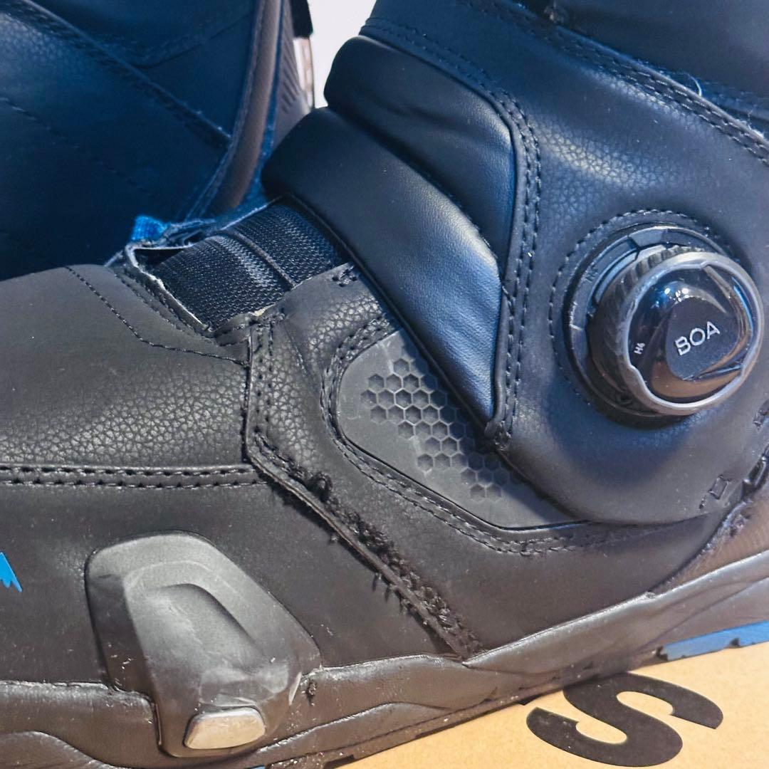 Burton Photon Wide Step On ステップオン　29.5cm