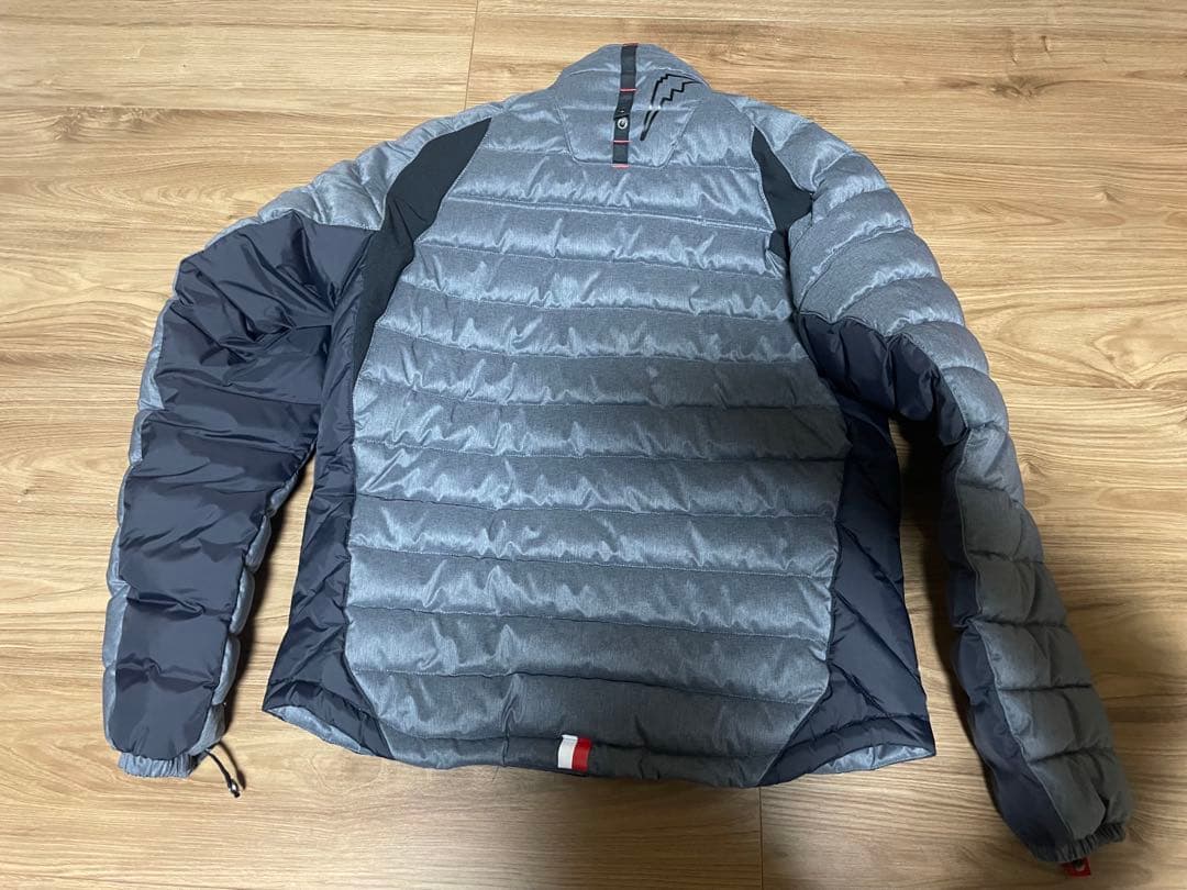 KUSHITANI インナージャケット　LL