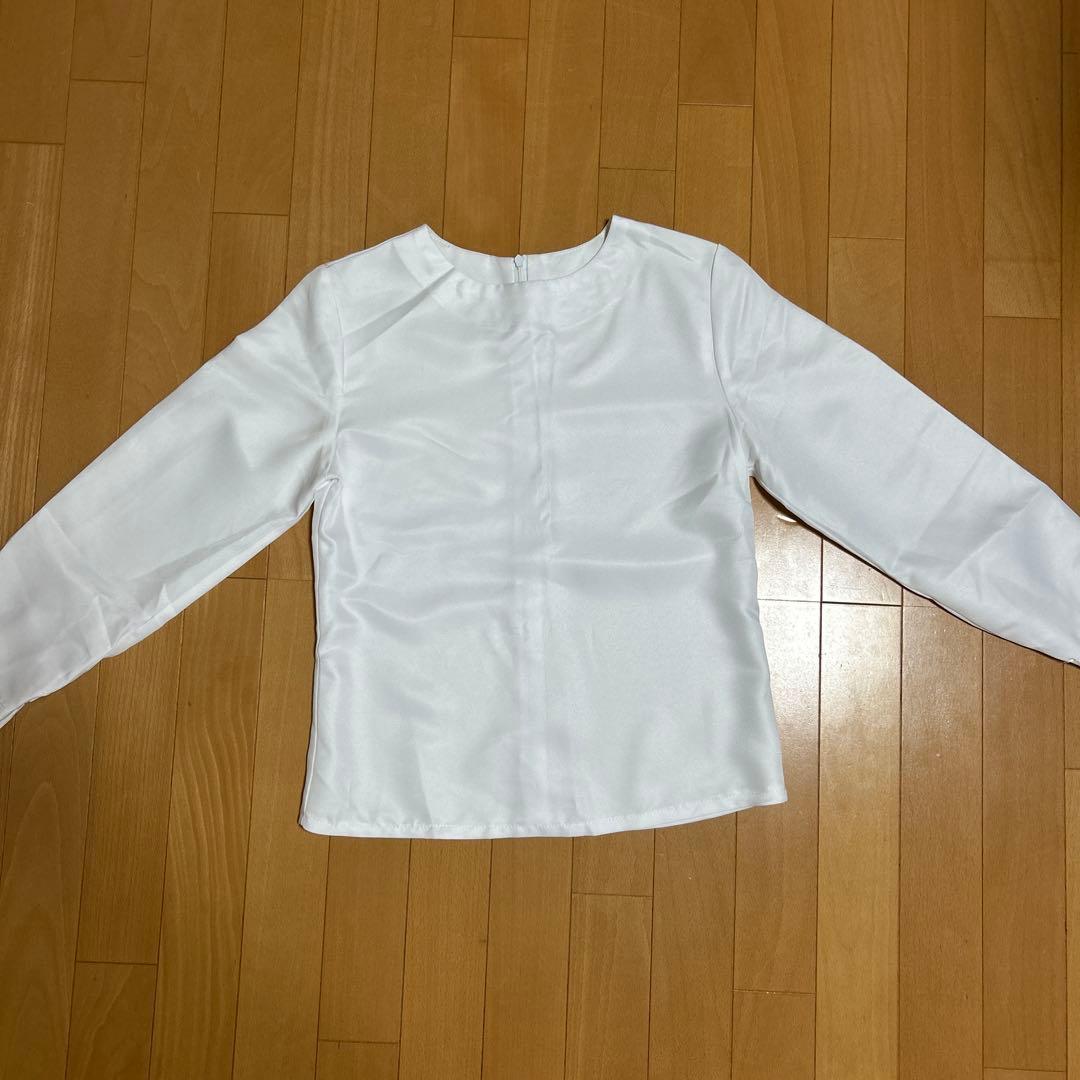 東方Project コスプレ衣装 橙 フルセット ウィッグ付き