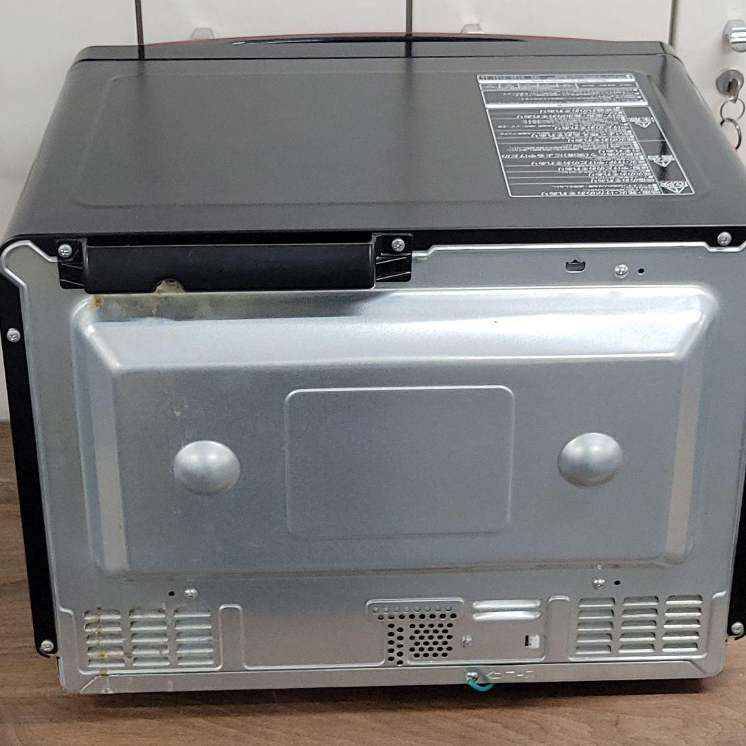 HITACHI 過熱水蒸気オーブンレンジ MRO-SS8 2017年製