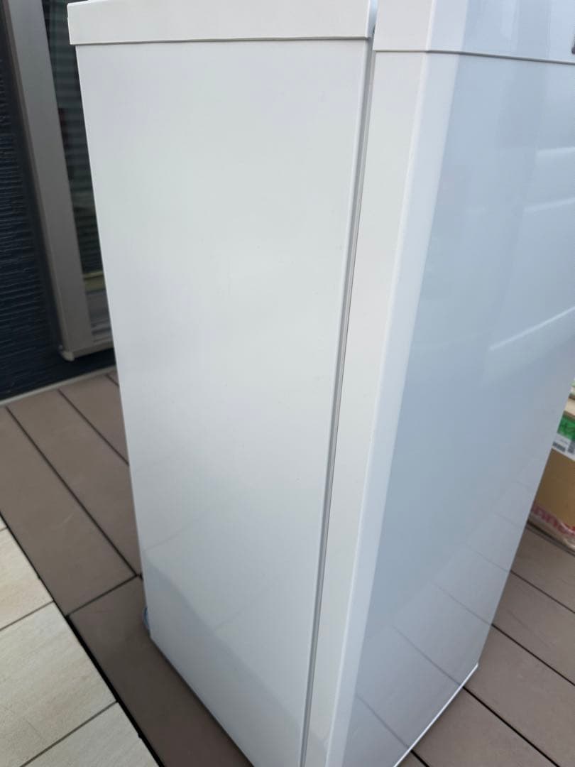 MITSUBISHI MF-U12G-W WHITE 2022年