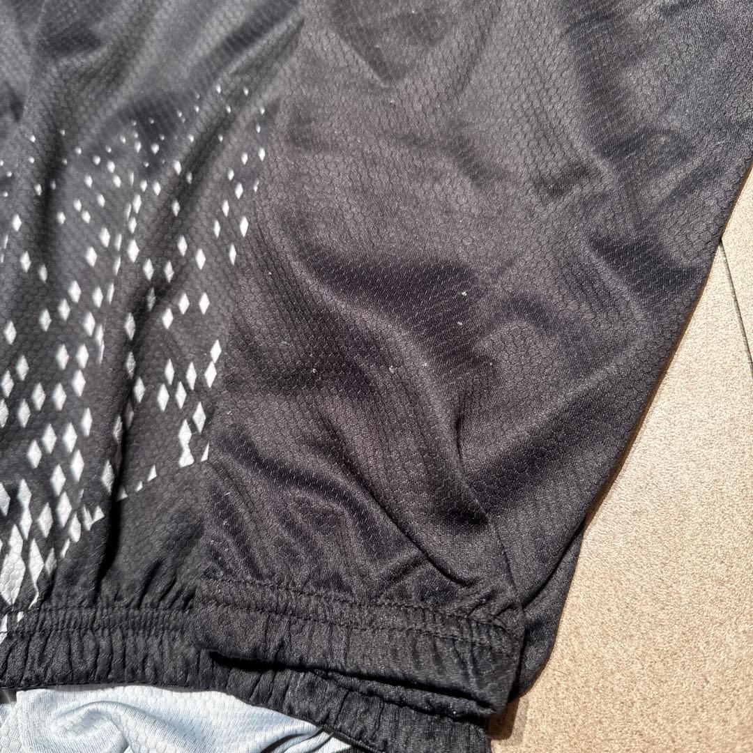 Mitchelton Scott ロンt 長袖tシャツ　サイクルジャージ　XXL