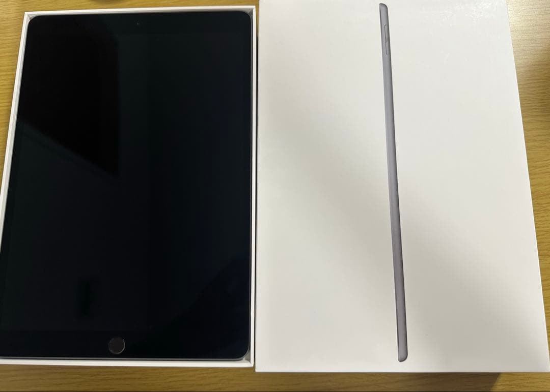Apple iPad Air (第3世代) 64GB バッテリー容量86%