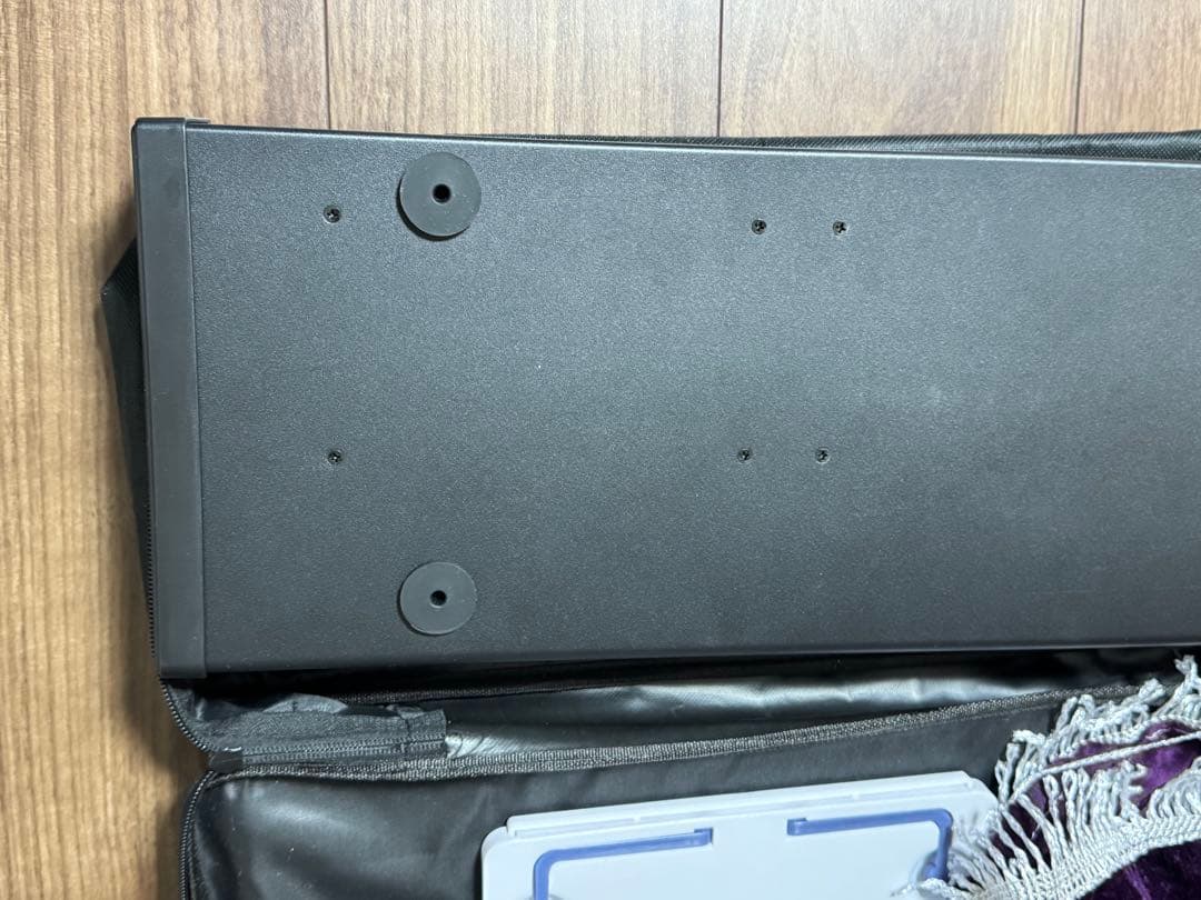 TOMOI 88鍵盤電子ピアノ