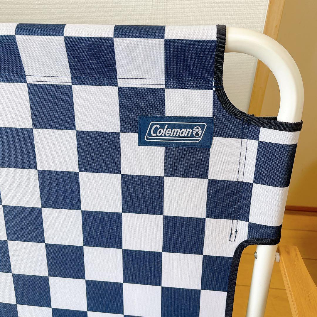 コールマン ユナイテッドアローズ B&Y 別注 フォールディングベンチ