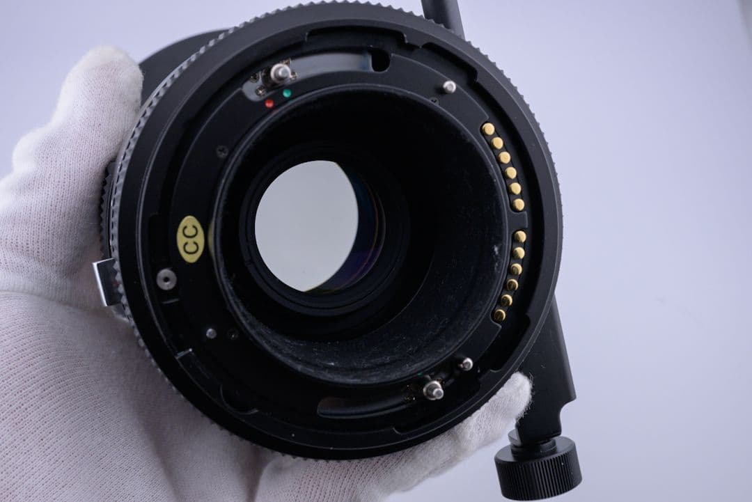 フィルムカメラ Mamiya RZ67 Professional + Z 75mm F4.5W