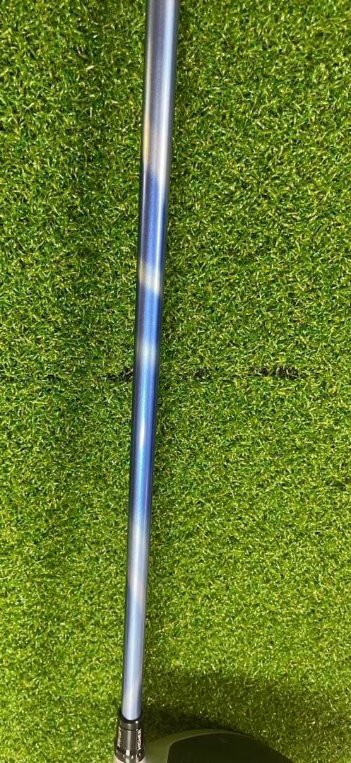 テーラーメイド M6ドライバー9.0° Speeder 661 EVO V(S)