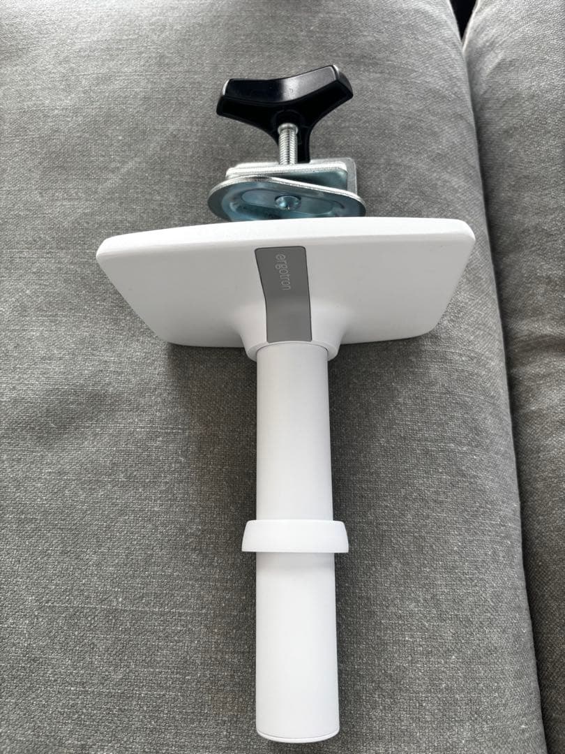 ergotron LX モニターアーム ホワイト