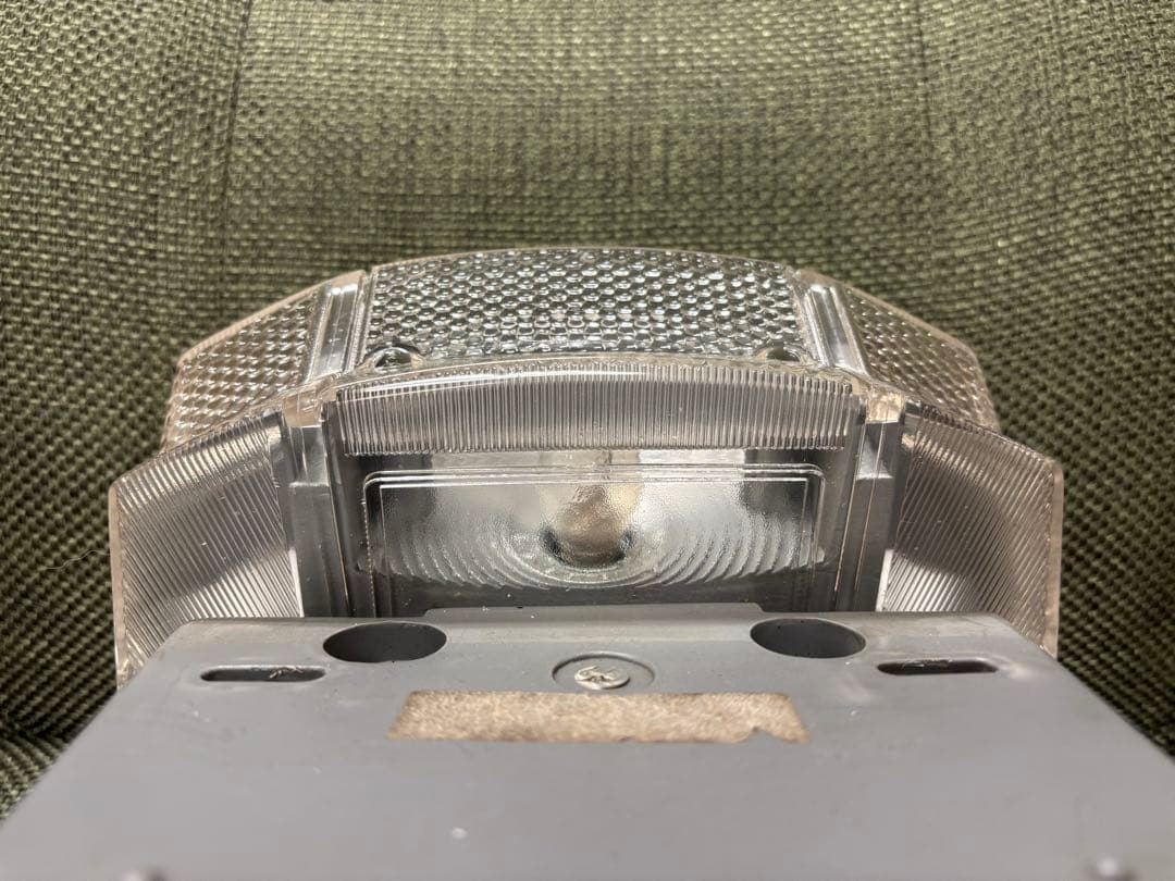 ホンダ AF09スーパータクト スパタク クレタク テールレンズ【クリアー】