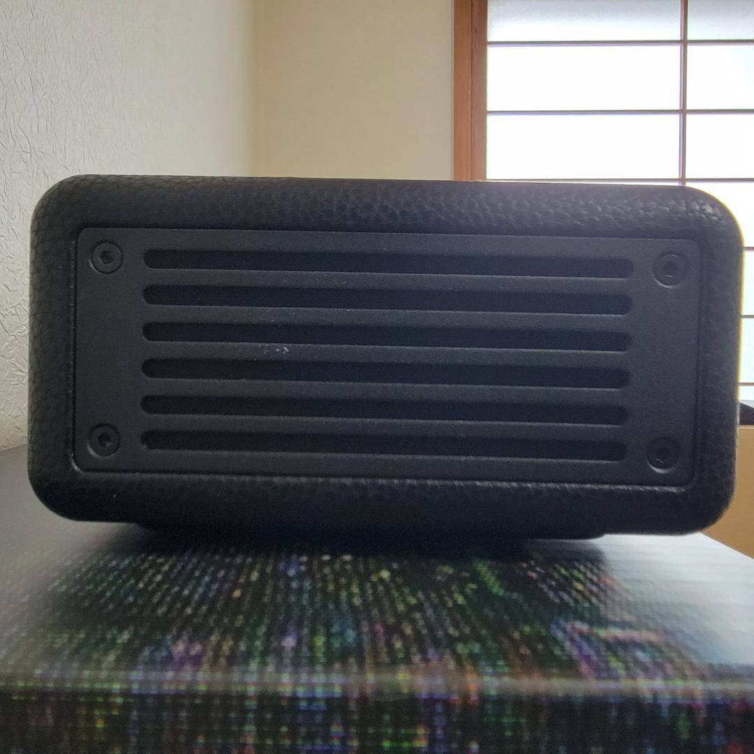 【ほぼ新品】HESTON 120