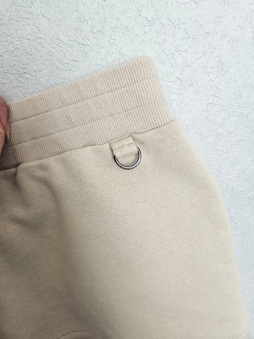 スイクゴルフ　レディースゴルフウェア　スウェットスーツセットアップ