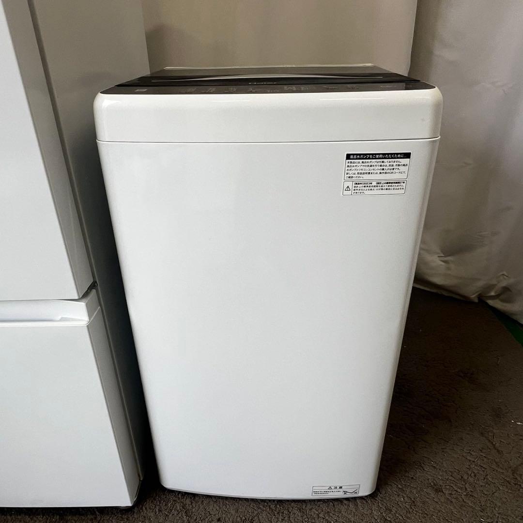 ★122 冷蔵庫　洗濯機　家電セット　一人暮らし　安い　高年式　設置無料