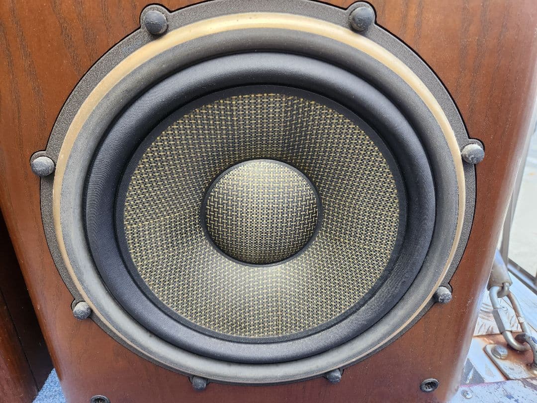 ダイヤトーン DS-2000HR ジャンク 引取限定