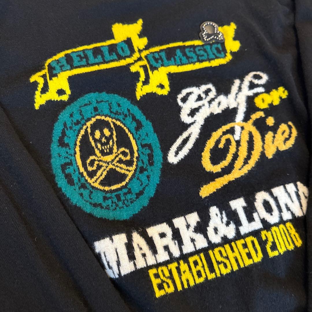 マークアンドロナ