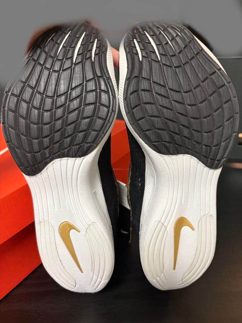 Nike ズームX ヴェイパーフライ ネクスト% 23.0cm