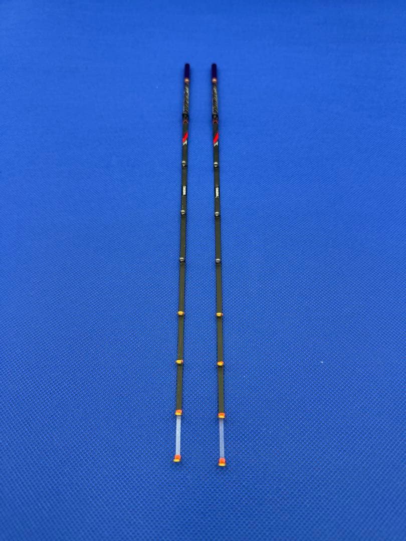 バリバスRacingMAX321WRX ２本セット