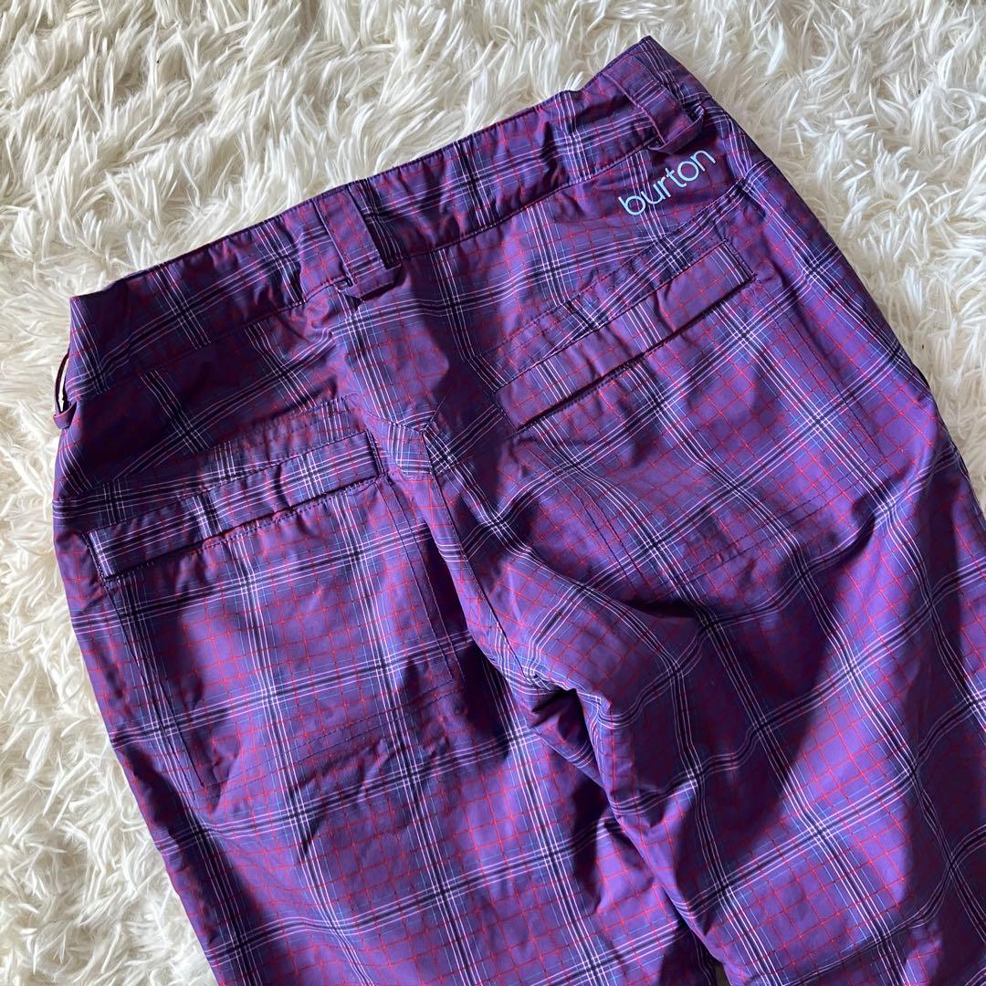 #12G✨BURTON✨スキー スノボ ウェア 上下 レディースS