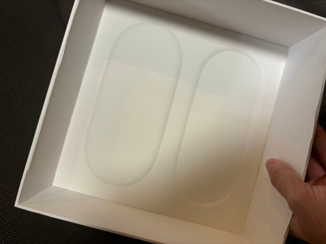 Apple AirPods Max midnight 未使用