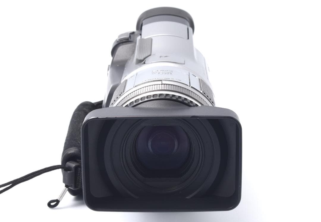 SONY HDR-HC1 ハンディカム HDV 1080i ≪ 動作確認済≫