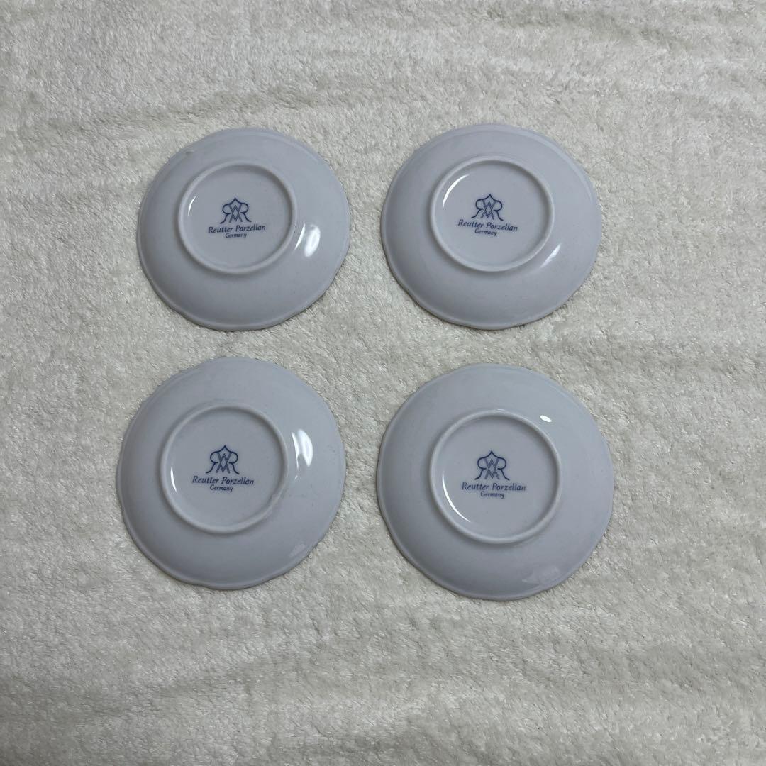 ピーターラビット　ミニチュアバスケット