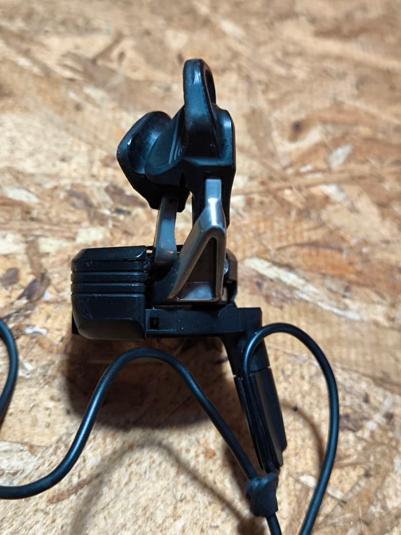 SHIMANO XTR シフター Di2