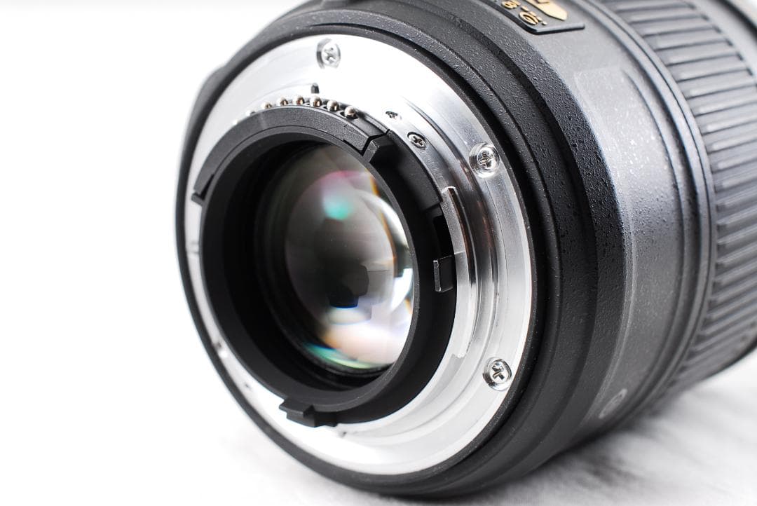 ニコン Nikon AF-S Nikkor 28mm F1.8G