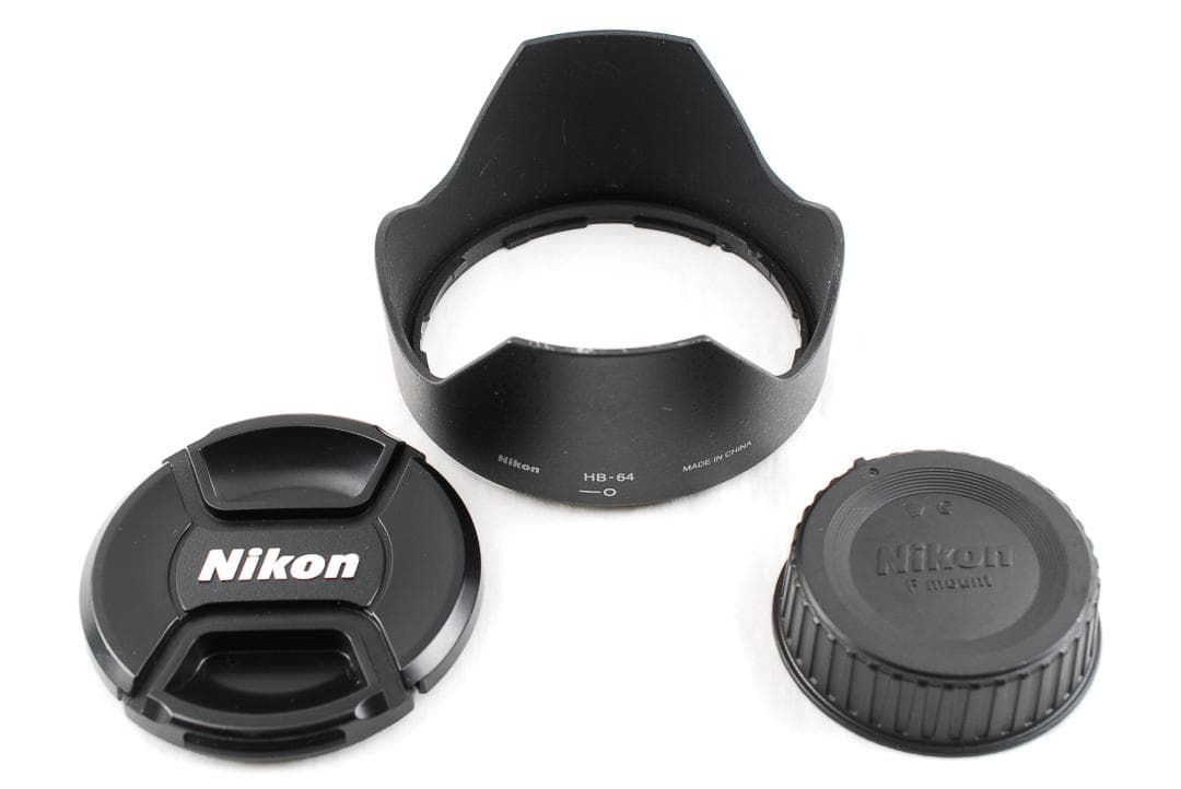 ニコン Nikon AF-S Nikkor 28mm F1.8G