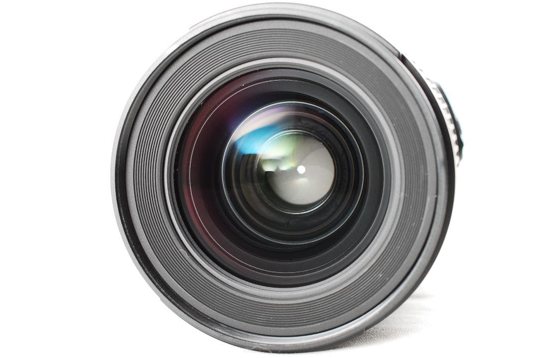 ニコン Nikon AF-S Nikkor 28mm F1.8G