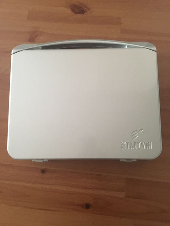 エステツイン　MESO500