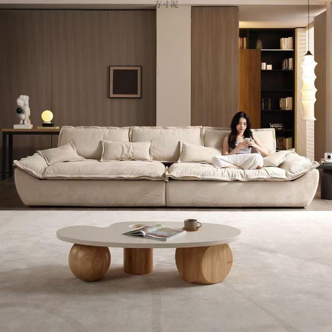 スタイリッシュソファ　2人掛け・3人掛け