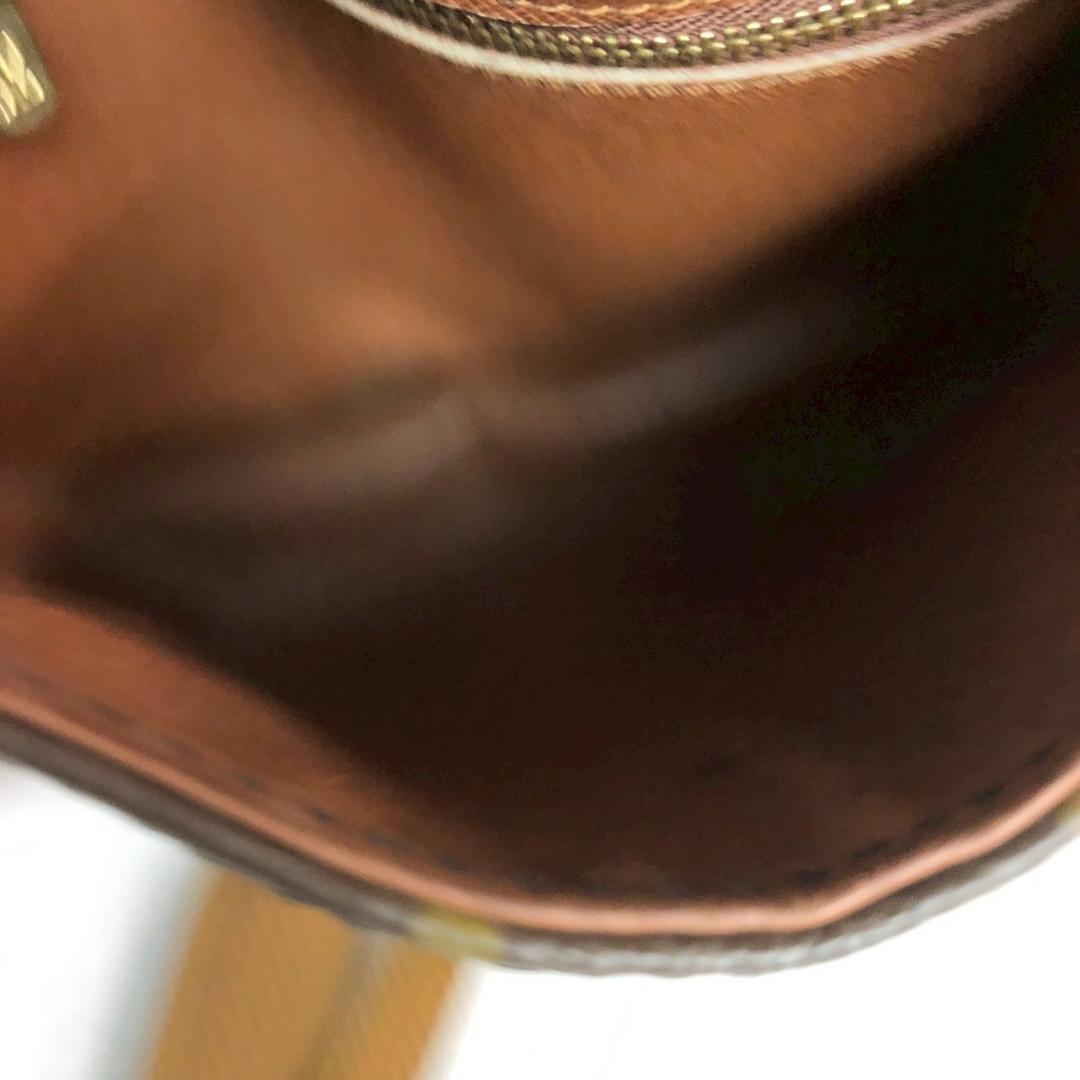 LOUIS VUITTON ルイヴィトン サンクルー ショルダーバッグ