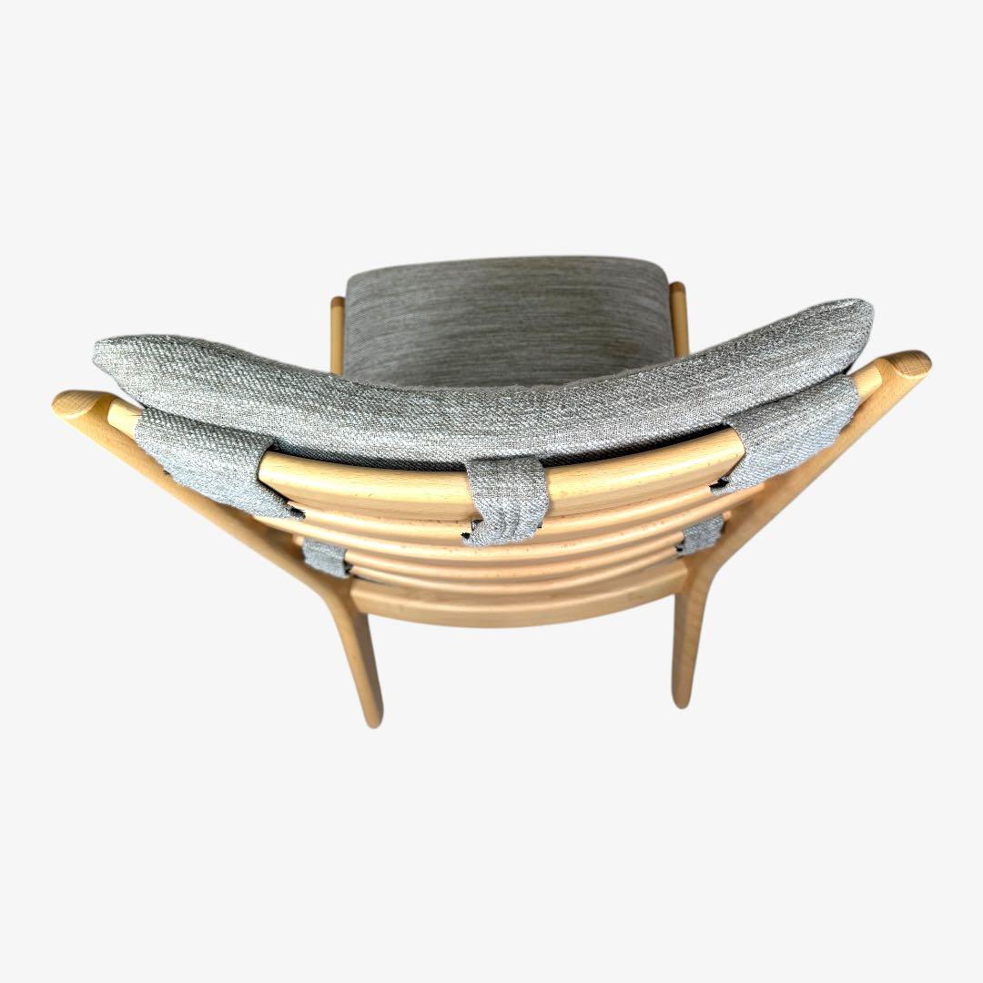 《良品》ニトリ Nコレクション C-27M ダイニングチェア　1人用　イス