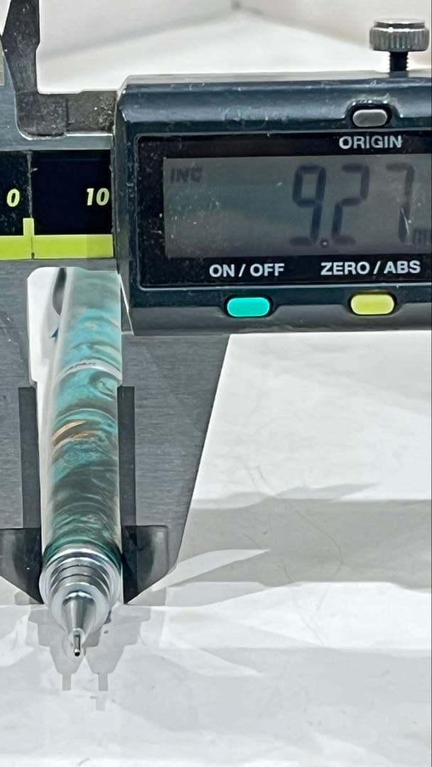 R　S20+スタビライズドウッド(メイプル)同材ノックボタン