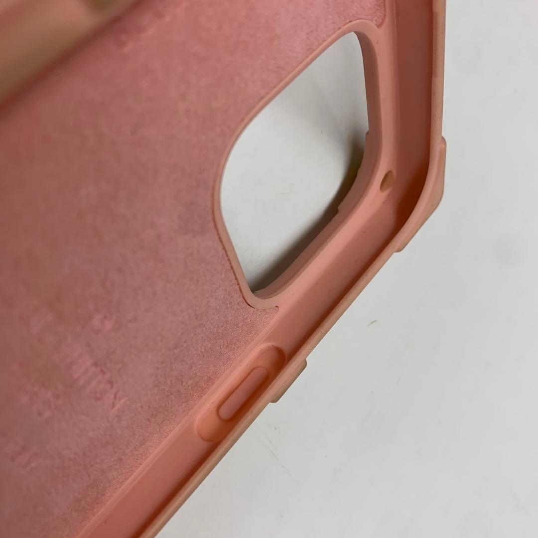 JBE06-14 ルイヴィトン モノグラム リトランク iPhone14ケース