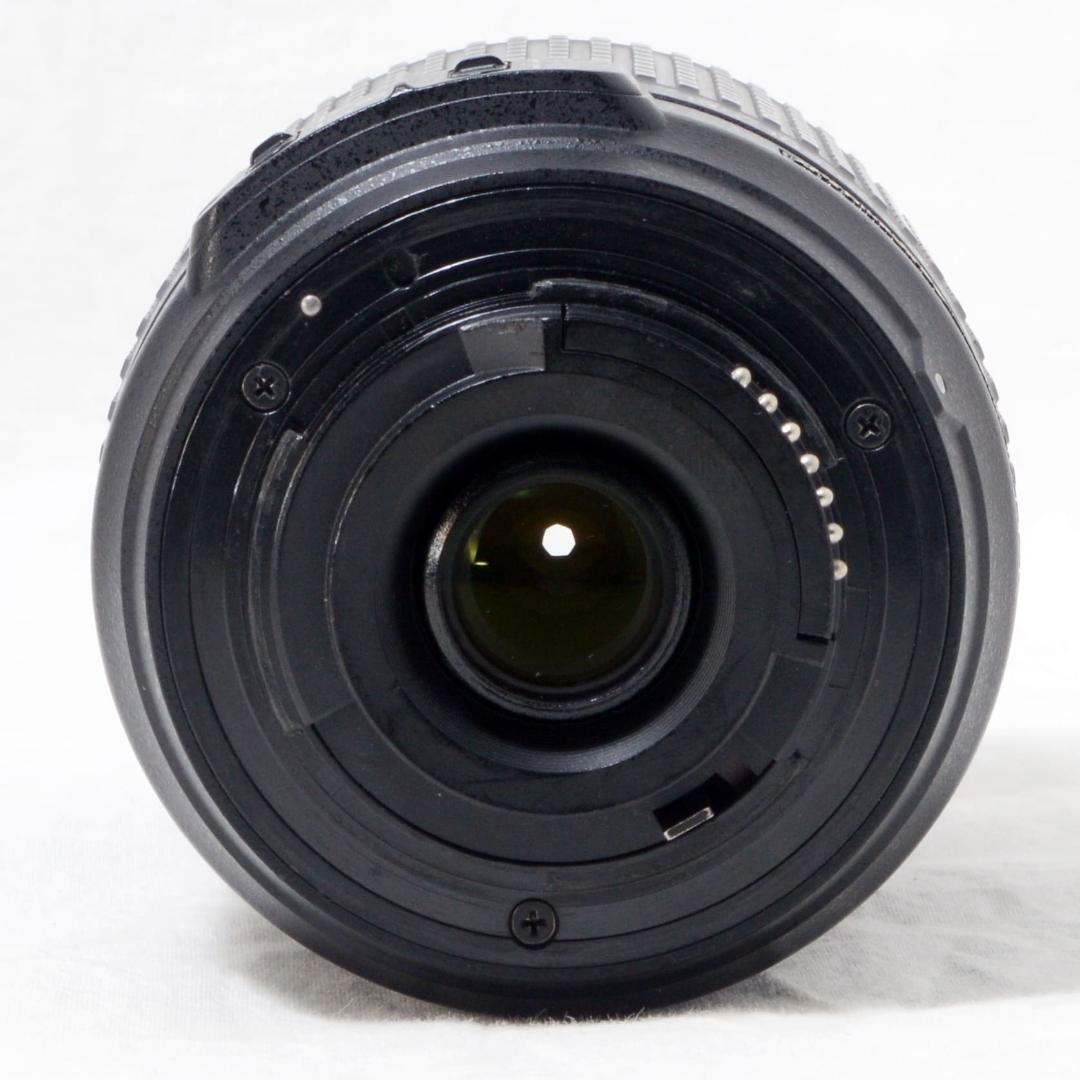 ⭐️良品⭐️Nikon ニコン AF-S 55-200mm VR★付属品多数★