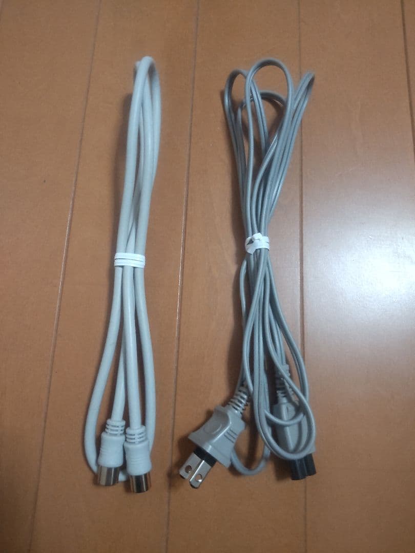 シャープ　AQUOS　BD―NW1200 1TB プチメンテ済み