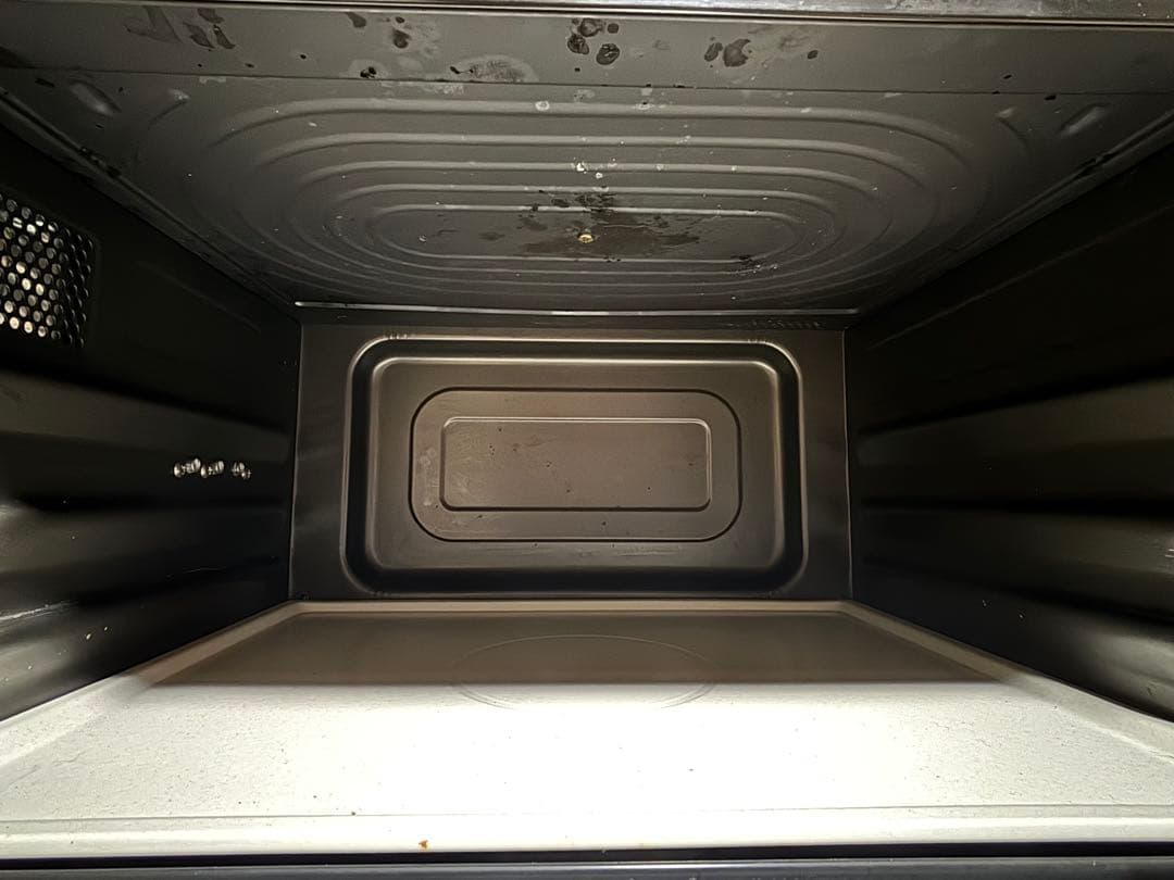 美品✧*。日立過熱水蒸気オーブンレンジ MRO-VS8 天板 説明書 外箱付き