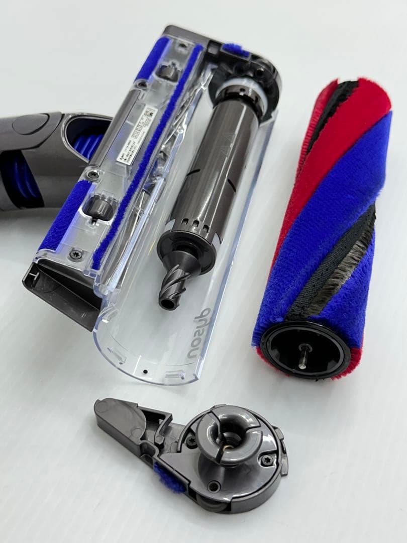 美品ダイソン　掃除機 Micro 1.5kg SV21FF ヘッド　489949