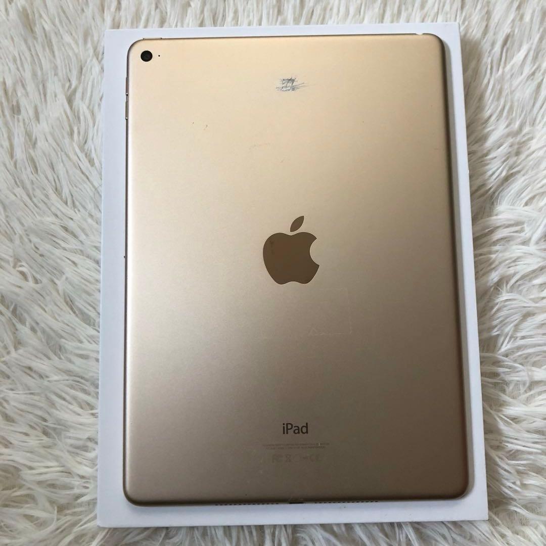【完動品】iPad Air2 64GB 【すぐ発送】