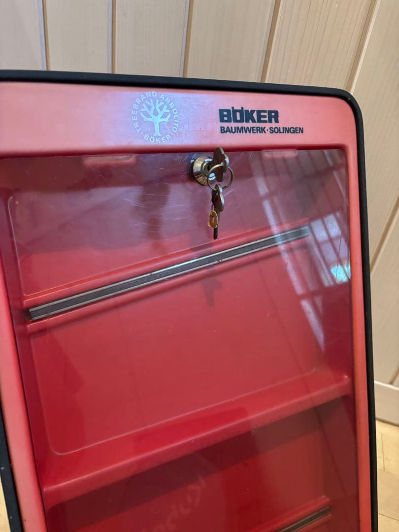 コレクションケース