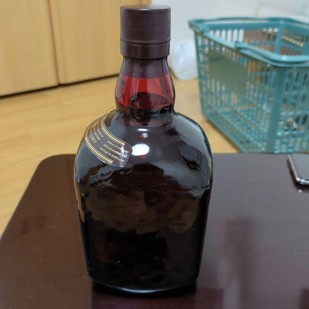 Old Parr 1871 Limited Edition 750ml 未開栓