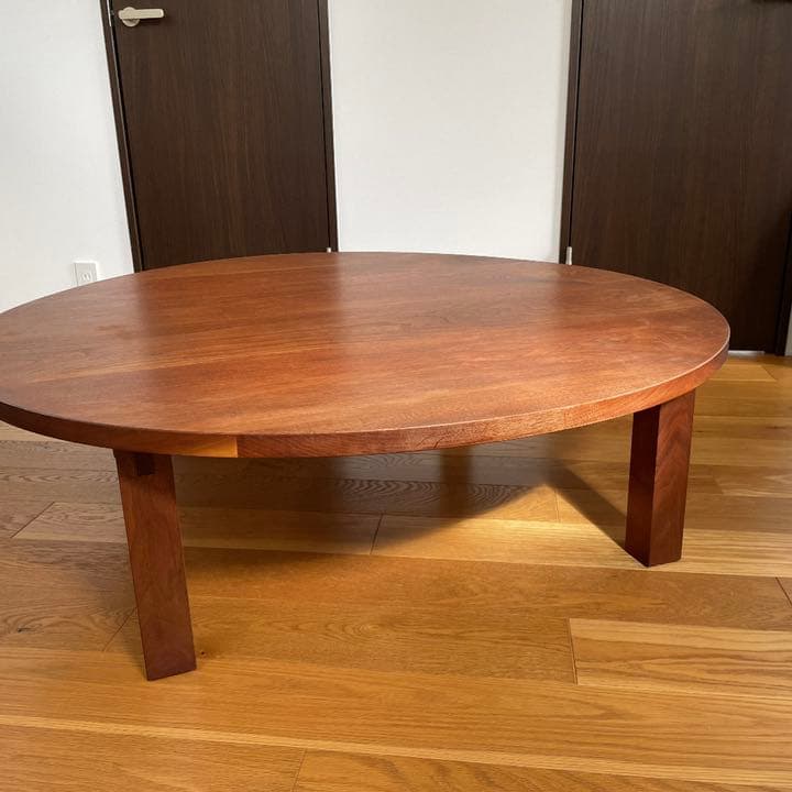 ローテーブル ダイニングテーブル