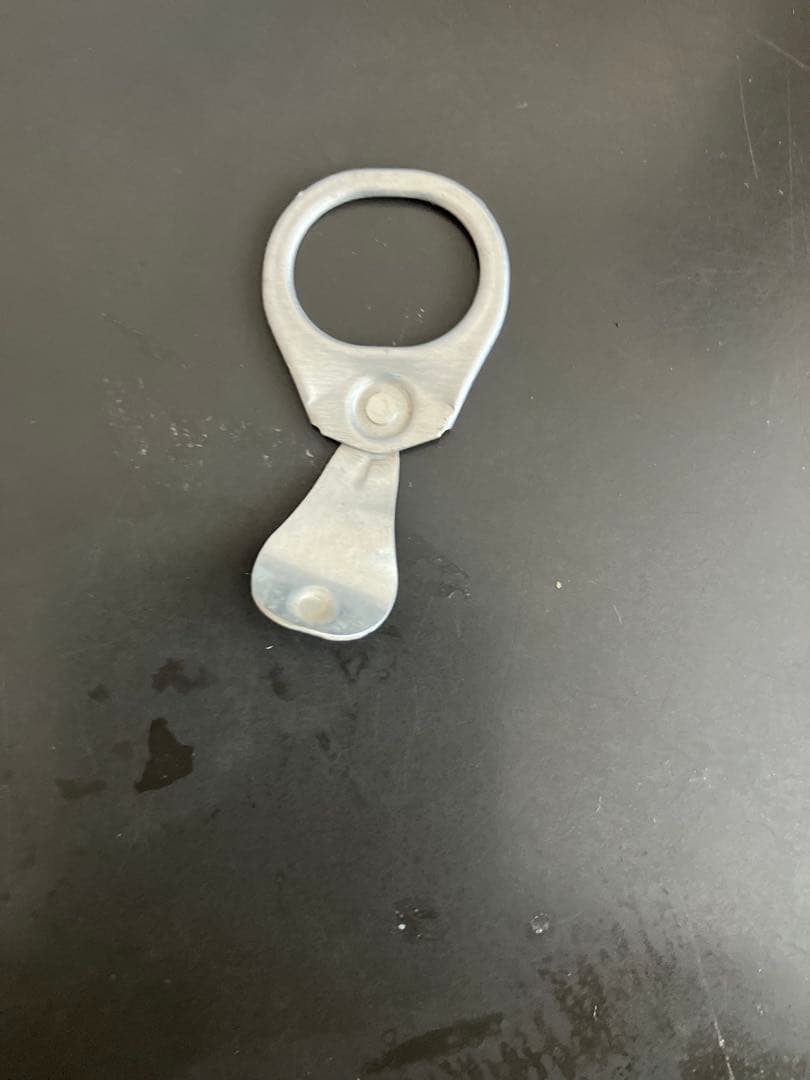 ★絶版!レア入手困難⁉︎名糖産業アメリカンコーヒーミルク入メイトウ逆さ缶リングプル