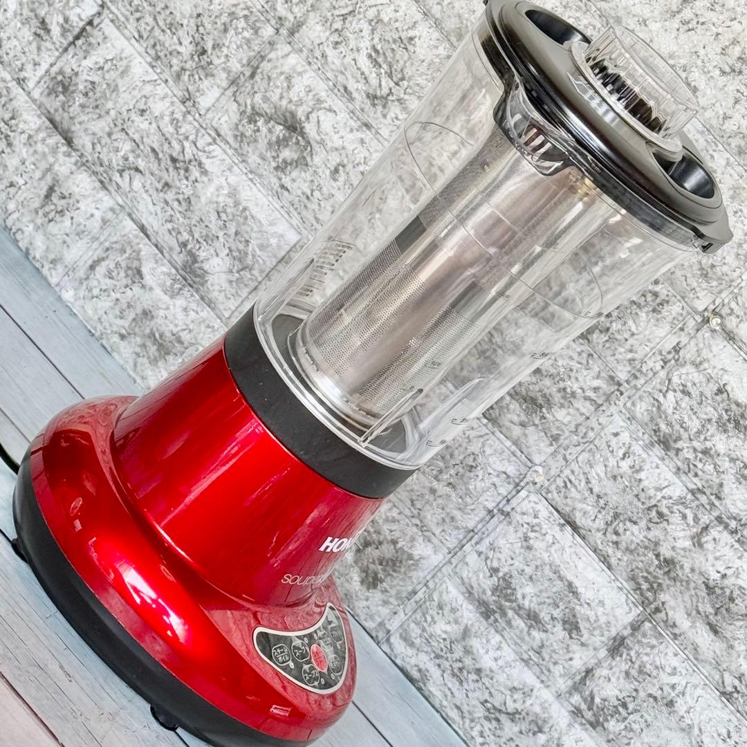 HOKTO「スープ・エクスプレス」多機能スープメーカー SE-510